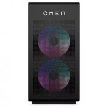 HP OMEN GT16-0161ng Gaming Laptop, Intel Core Ultra 7 265K, 32GB RAM, 1TB SSD, AMD Radeon RX 9070 XT, Windows 11 Home