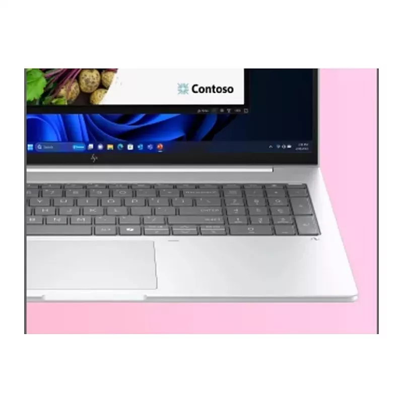 HP EliteBook 840 G1i 16 inch 2.5K IPS Notebook Intel Core Ultra 7 258V 32GB 1TB SSD Windows 11 Pro DE QWERTZ