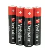 Verbatim 49500 Alkaline Batteries AAA LR03 (4 szt./opak.)