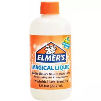 Elmer's Disappearing Purple School klej w sztyfcie, 40g, 1 sztuka, zmywalny, nietoksyczny