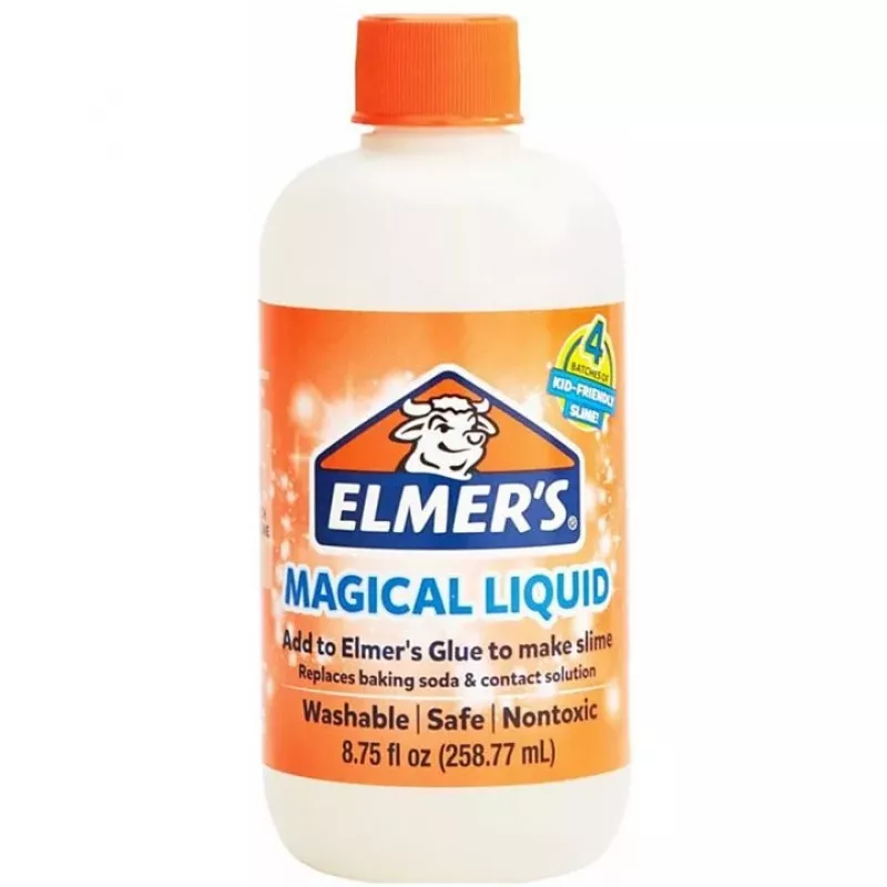 Elmer's Disappearing Purple School klej w sztyfcie, 40g, 1 sztuka, zmywalny, nietoksyczny
