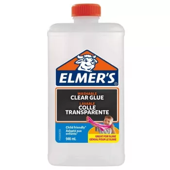 Elmer's 2077257 - 946 ml - Płynny - Butelka Kleju
