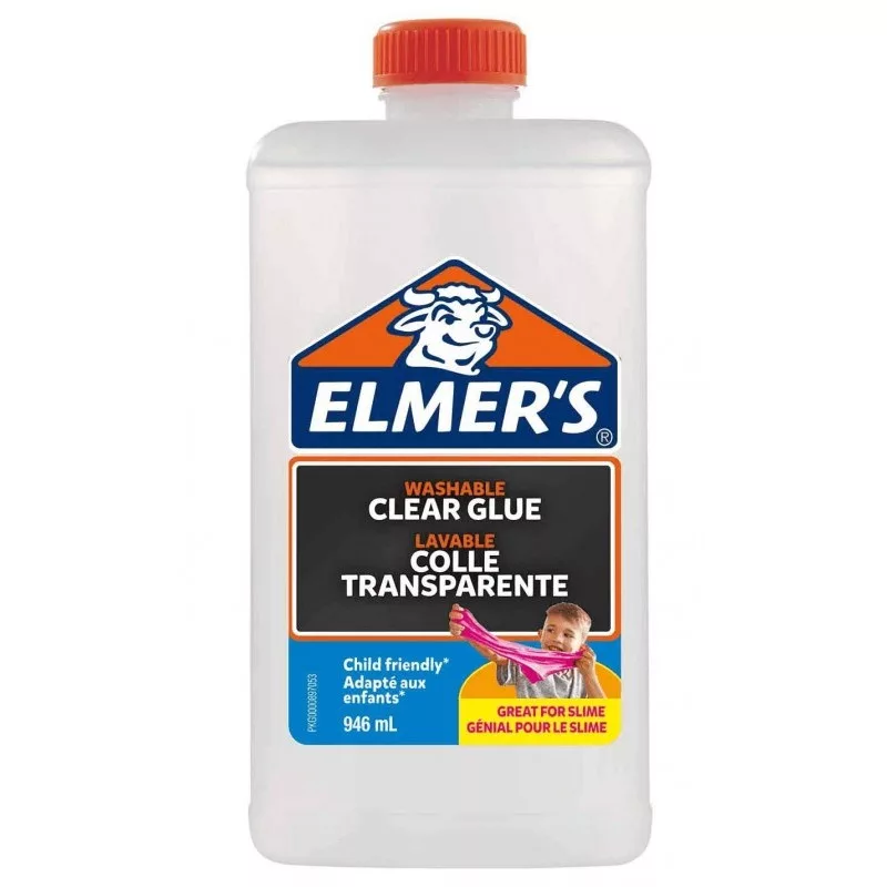 Elmer's 2077257 - 946 ml - Płynny - Butelka Kleju