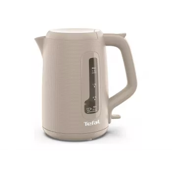 Tefal KO2M0B10 Morning Kettle, Beżowy, 1.7L, 2400W