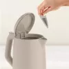 Tefal KO2M0B10 Morning Kettle, Beżowy, 1.7L, 2400W