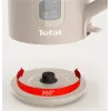 Tefal KO2M0B10 Morning Kettle, Beżowy, 1.7L, 2400W