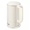 Czajnik Tefal Thermo Protect 1.7L 1800W Czarny/Stal nierdzewna