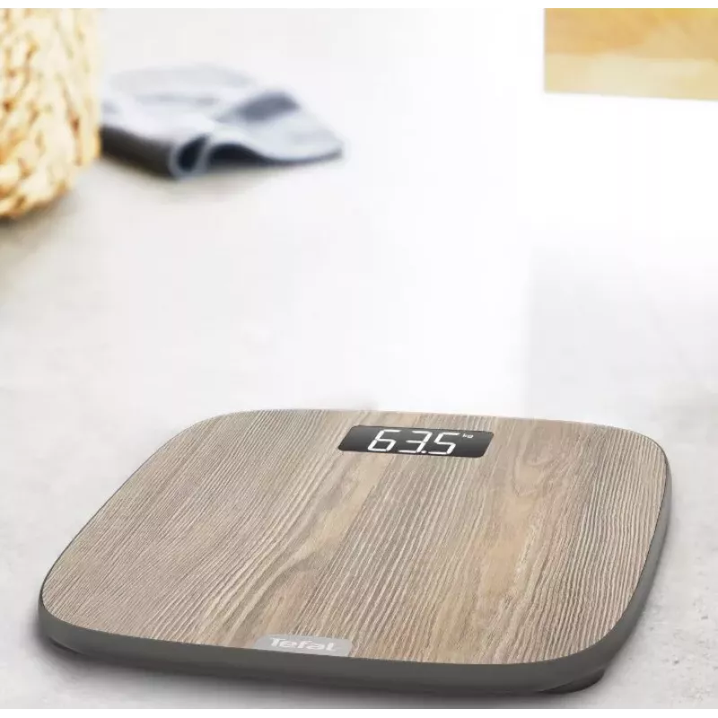 TEFAL PP1600 Power Bank 10000 mAh 18W PD QC Czarny