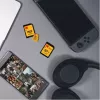Karta pamięci Kodak MicroSDXC 128GB UHS-I U3 Ultra