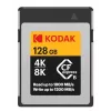 Karta pamięci Kodak CFexpress Type B 128GB EKMCFX128GK