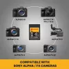Karta pamięci Kodak CFexpress Type A 1 TB EKMCFXA1TK
