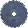 Bosch 2608642133 Optiline Wood Circular Saw Blade 216mm 60 Teeth HLTCG do laminatu