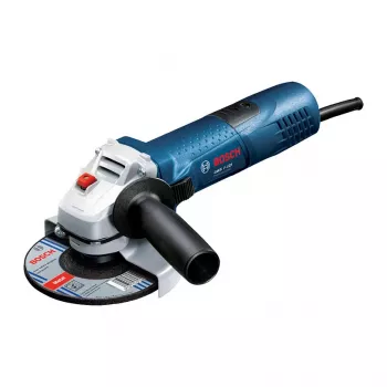 Bosch GWS 7-125 Professional Szlifierka Kątowa 720W 125mm 11000 RPM Przewodowa