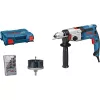 Bosch GSB 24-2 Professional Wiertarka udarowa sieciowa