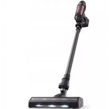 TEFAL TY6A75 Żelazko parowe - 2800W, stopa Durilium Airglide, zbiornik 270ml, granatowy/biały