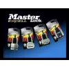 Master Lock Laminated Steel Padlock 45mm M1EURDLJ