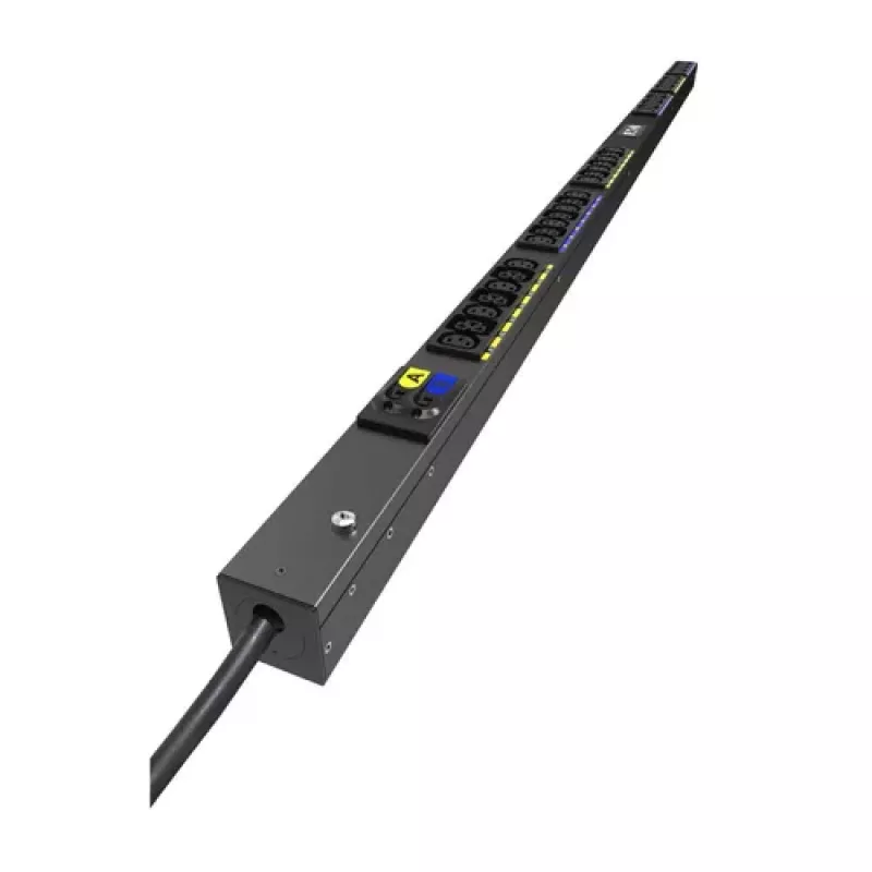 EATON PDU G4 BA 0U 309 32A 1P 24xC13,18xC39 Basic PDU 32A 230V 42 Outlets