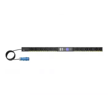 EATON PDU G4 MI 0U 309 16A 1P 12xC13,12xC39
