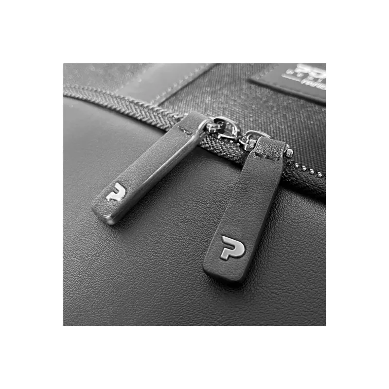 PORT DESIGNS MUSE TL BK 16'' ECO WITH POUCH