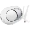 Devialet Gecko Wall Mount White