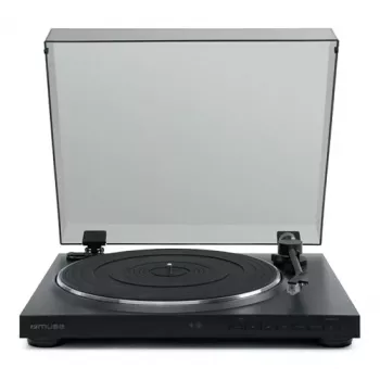 Muse MT-300 ATO Przenośny Głośnik Bluetooth Czarny