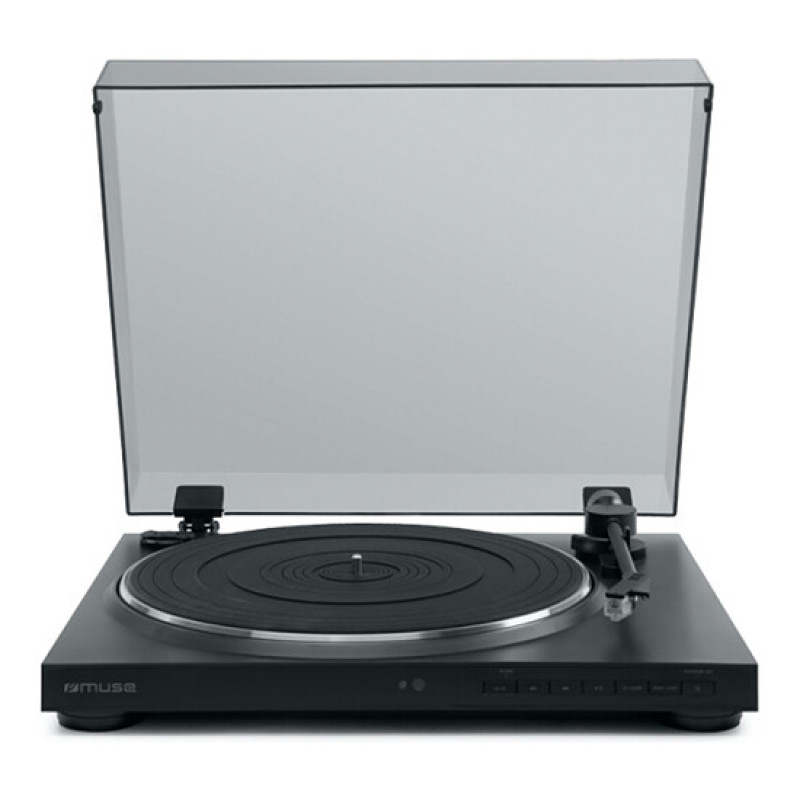 Muse MT-300 ATO Przenośny Głośnik Bluetooth Czarny