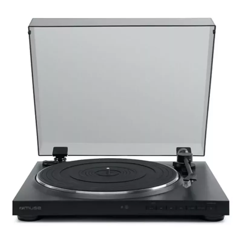 Muse MT-300 ATO Przenośny Głośnik Bluetooth Czarny