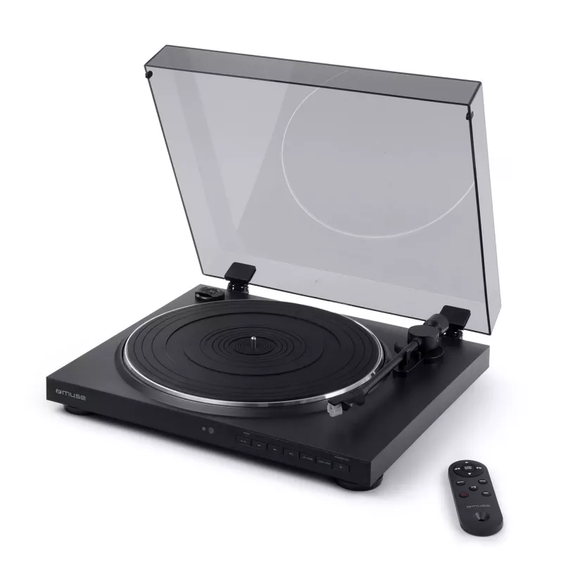 Muse MT-300 ATO Przenośny Głośnik Bluetooth Czarny