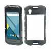 Mobilis PROTECH Protective Bumper for Mini PC - Black
