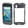 Mobilis PROTECH Protective Bumper for Mini PC - Black