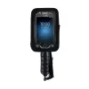 Mobilis Activ + Pack Etui ochronne do Zebra TC21/TC26 - Czarny