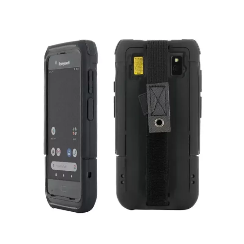 Mobilis PROTECH Case + Handstrap do Honeywell CT45 / CT45XP - Soft Bag