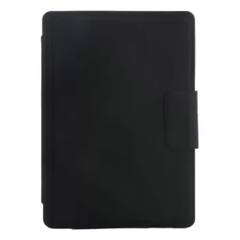 MOBILIS Case C2 do Samsung Galaxy Tab A9+ (11 cali) / Galaxy Tab A11+ z francuską klawiaturą Bluetooth i touchpadem - Czarny