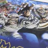 Podkładka pod mysz gamingowa Subsonic XXL Iron Maiden