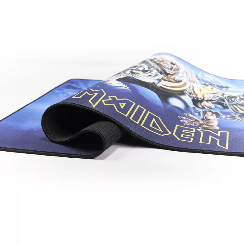 Podkładka pod mysz gamingowa Subsonic XXL Iron Maiden