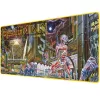 Podkładka pod mysz gamingowa Subsonic MAT-XXL Iron Maiden