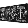 Podkładka pod mysz gamingowa Subsonic XXL Harry Potter