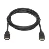 EATON Lite Series High-Speed HDMI to HDMI Cable - UHD 4K - Black - 6 ft (1.83 m)