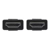 EATON Lite Series High-Speed HDMI to HDMI Cable - UHD 4K - Black - 6 ft (1.83 m)
