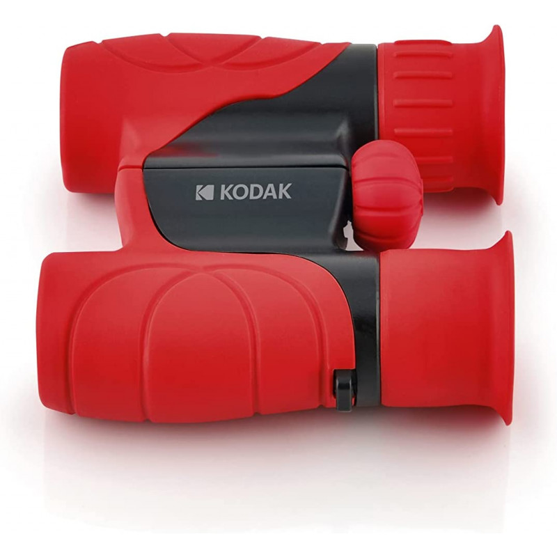 Lornetka Kodak BCS100 8x21mm Czerwona