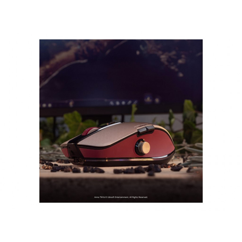 Mysz LEXIP X UBISOFT ANNO 117 Bundle