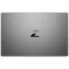 HP ZBook Studio G8 Laptop, Intel Core i7-11800H, 32 GB RAM, 1 TB SSD, 15.6 inch Full HD, NVIDIA RTX A2000, Windows 10 Pro, Dark Ash Silver