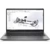 HP ZBook Power G7 15.6 inch FHD Laptop, Intel Core i7-10750H, 32GB RAM, 1TB SSD, NVIDIA Quadro T1000, Windows 10 Pro (produkt odnowiony)