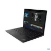 Lenovo ThinkPad L13 Yoga G3 2-in-1 Laptop, 13.3 inch WUXGA Touchscreen, AMD Ryzen 5 PRO 5675U, 8GB RAM, 256GB SSD, Windows 11 Pro, Thunder Black