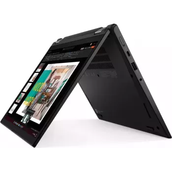 Lenovo ThinkPad L13 Yoga G4 AMD Ryzen 5 7530U 8GB RAM 256GB SSD 13.3 inch WUXGA Touchscreen Windows 11 Pro