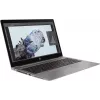 HP ZBook 15u G6 Mobile Workstation - Intel Core i7-8565U, 16GB RAM, 512GB SSD, 15.6 inch 4K UHD IPS, AMD Radeon Pro WX 3200, Windows 10 Pro (produkt odnowiony)