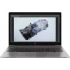 HP ZBook 15u G6 Mobile Workstation - Intel Core i7-8565U, 16GB RAM, 512GB SSD, 15.6 inch 4K UHD IPS, AMD Radeon Pro WX 3200, Windows 10 Pro (produkt odnowiony)