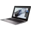 HP ZBook 15u G6 Mobile Workstation - Intel Core i7-8565U, 16GB RAM, 512GB SSD, 15.6 inch 4K UHD IPS, AMD Radeon Pro WX 3200, Windows 10 Pro (produkt odnowiony)