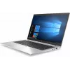 HP EliteBook 840 G7 Laptop, Intel Core i7-10610U, 16GB RAM, 512GB SSD, 14.0 inch FHD IPS, Pike Silver, Windows 10 Pro (produkt odnowiony)