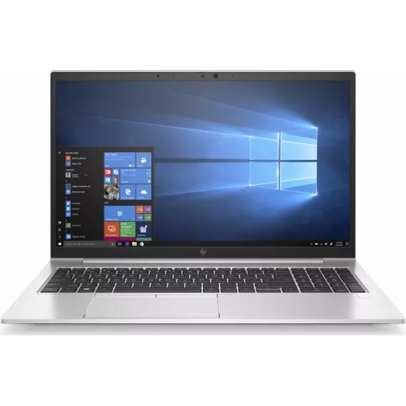 HP EliteBook 850 G7 Laptop, Intel Core i5-10210U, 16GB RAM, 512GB SSD, 15.6 inch Full HD IPS, Windows 10 Pro (produkt odnowiony)